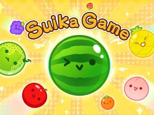 Watermelon Game img