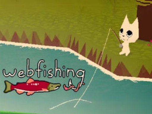 Webfishing img