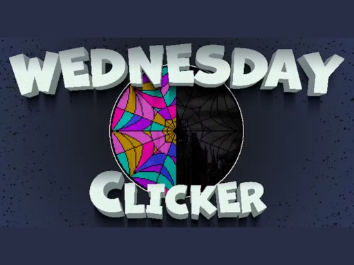 Wednesday Clicker img