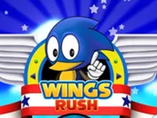 Wings Rush img