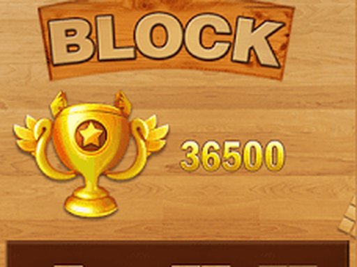 Wood Block Puzzle img