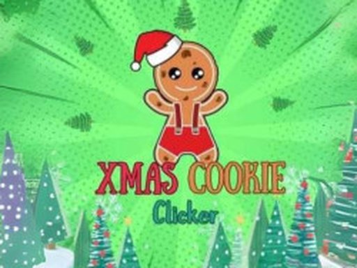 Xmas Cookie Clicker img